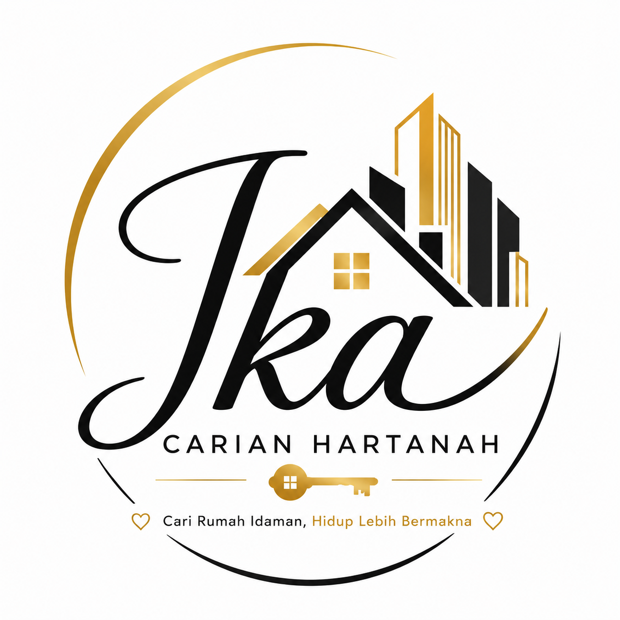 Ika Carian Hartanah